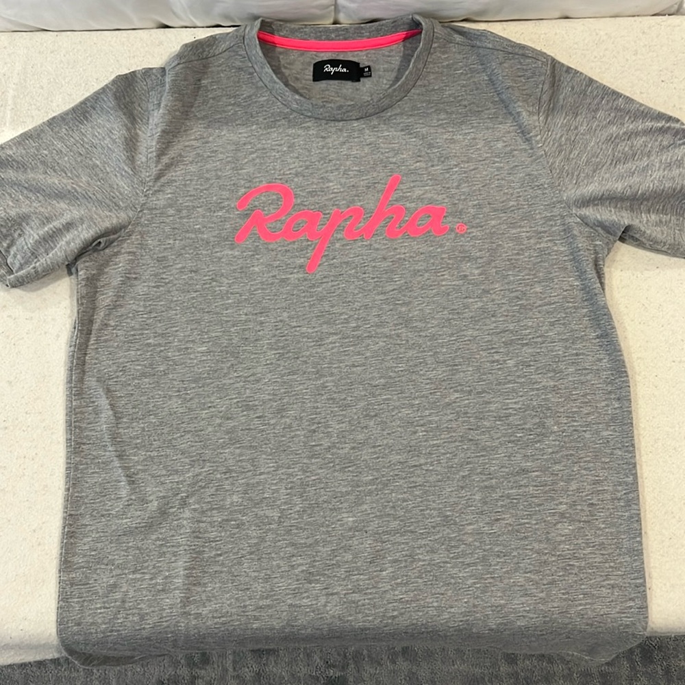 Rapha slim fit tshirt